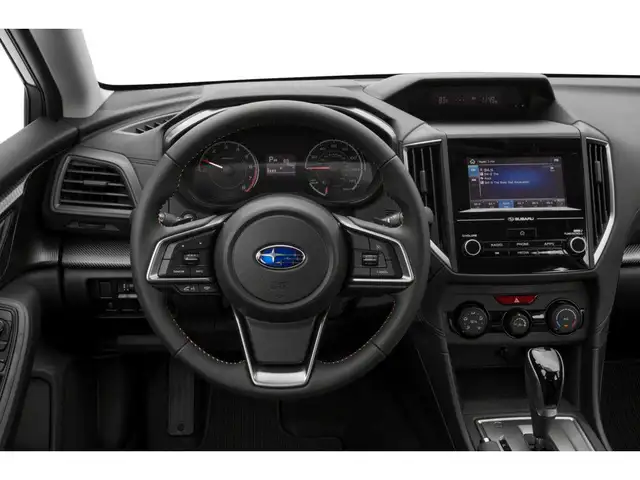 2019 Subaru Crosstrek Convenience - Photo 2