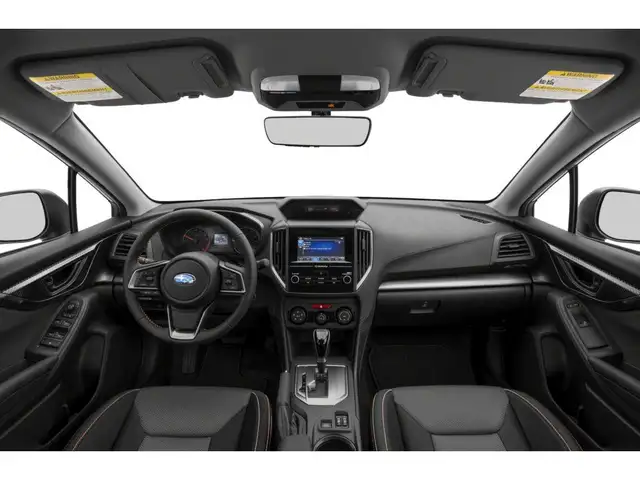 2019 Subaru Crosstrek Convenience - Photo 3