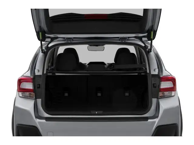 2019 Subaru Crosstrek Convenience - Photo 6