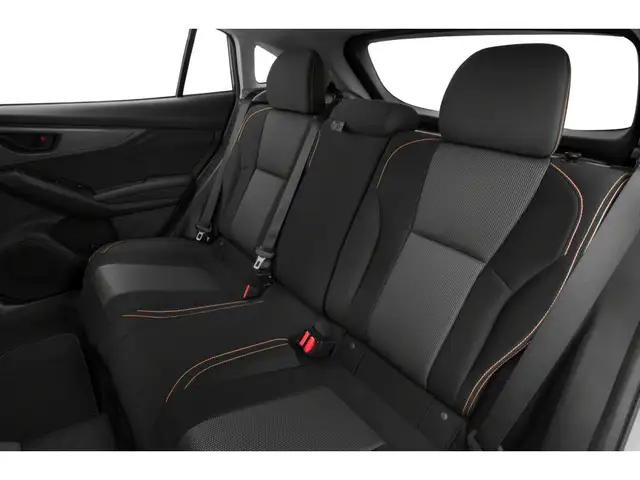 2019 Subaru Crosstrek Convenience - Photo 7