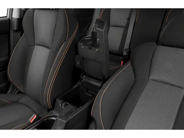 2019 Subaru Crosstrek Convenience - Photo 8
