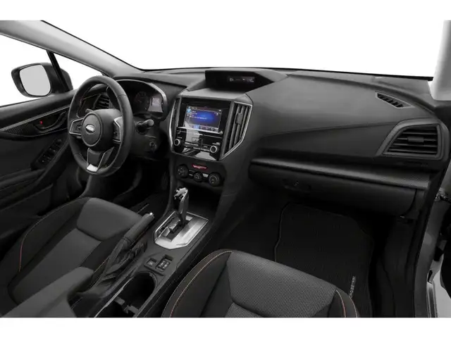 2019 Subaru Crosstrek Convenience - Photo 9