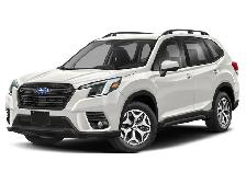 2024 Subaru Forester Touring