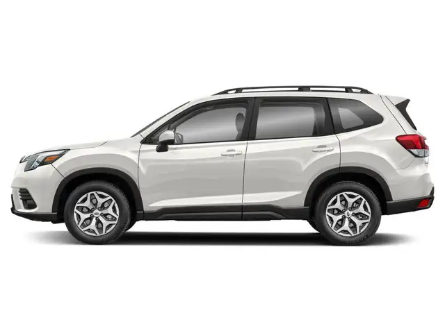 2024 Subaru Forester Touring - Photo 2