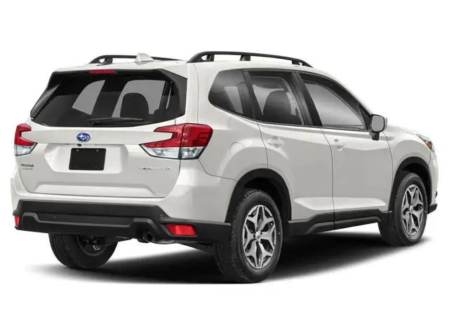 2024 Subaru Forester Touring - Photo 3