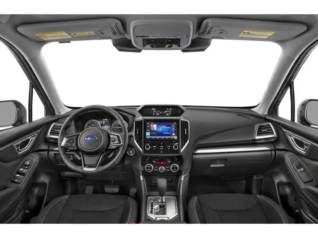 2024 Subaru Forester Touring - Photo 5