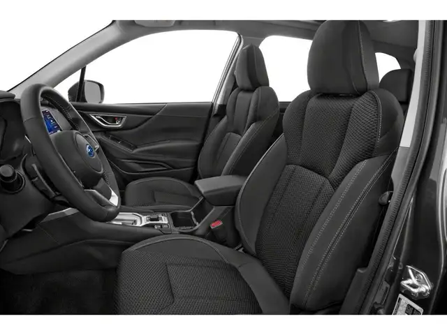 2024 Subaru Forester Touring - Photo 6