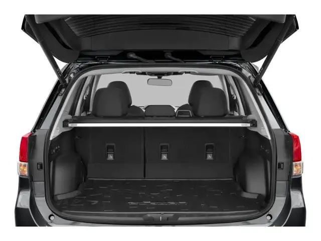 2024 Subaru Forester Touring - Photo 8