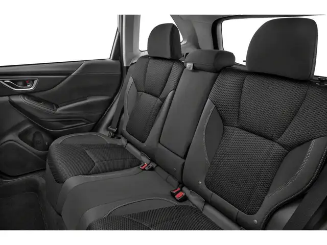 2024 Subaru Forester Touring - Photo 9