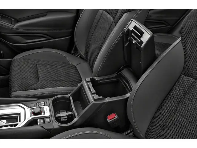 2024 Subaru Forester Touring - Photo 10