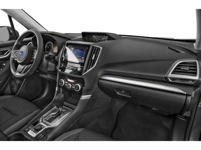 2024 Subaru Forester Touring - Photo 11