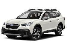 2020 Subaru Outback Premier XT