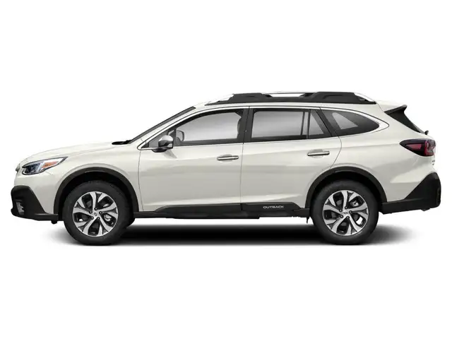 2020 Subaru Outback Premier XT - Photo 2