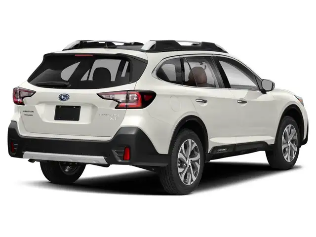 2020 Subaru Outback Premier XT - Photo 3
