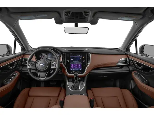 2020 Subaru Outback Premier XT - Photo 5