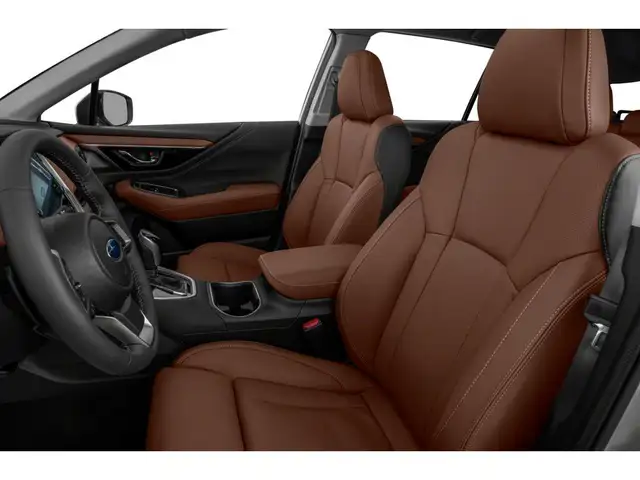 2020 Subaru Outback Premier XT - Photo 6