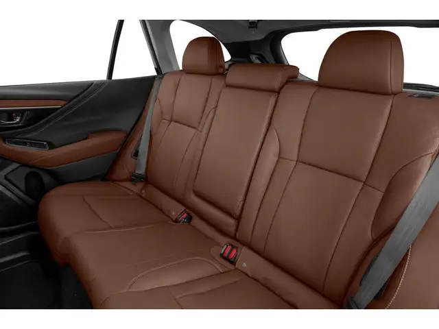 2020 Subaru Outback Premier XT - Photo 9