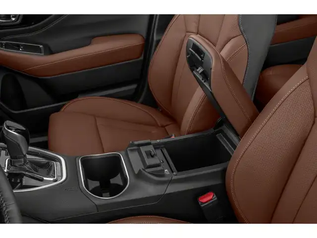 2020 Subaru Outback Premier XT - Photo 10