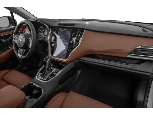 2020 Subaru Outback Premier XT - Photo 11