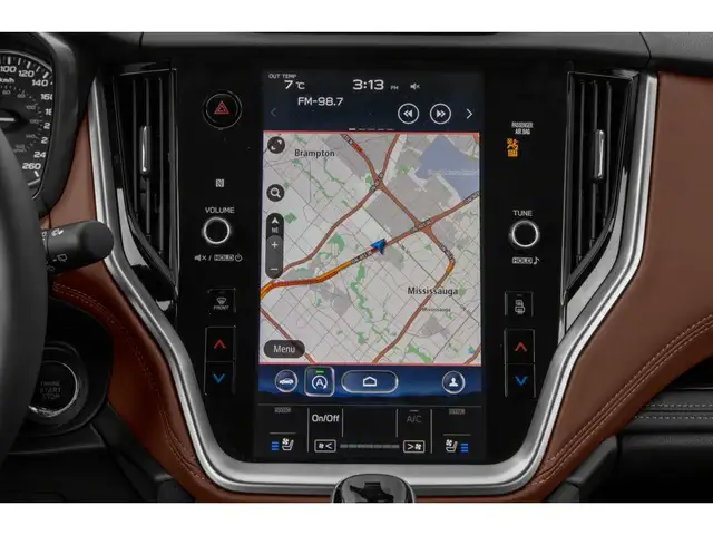 2020 Subaru Outback Premier XT - Photo 12