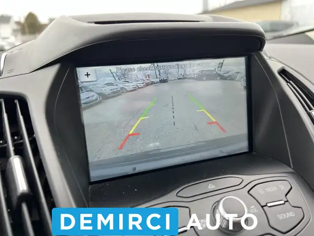 2016 Ford Escape SEAWDSAAQ CertifieCAMERA DE RECULENAVIG - Photo 3