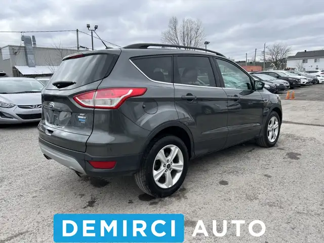 2016 Ford Escape SEAWDSAAQ CertifieCAMERA DE RECULENAVIG - Photo 8