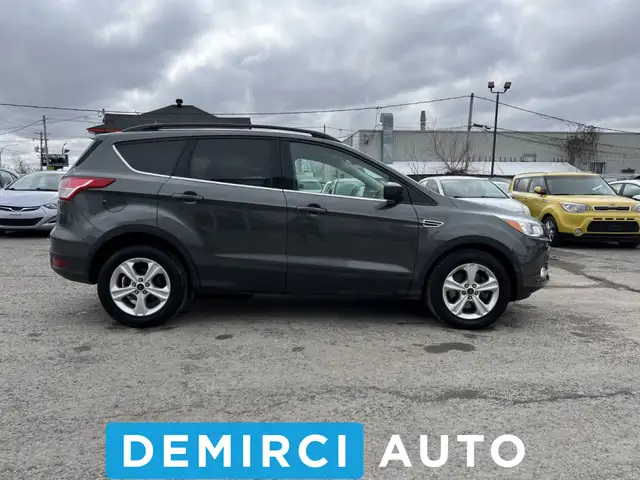 2016 Ford Escape SEAWDSAAQ CertifieCAMERA DE RECULENAVIG - Photo 9