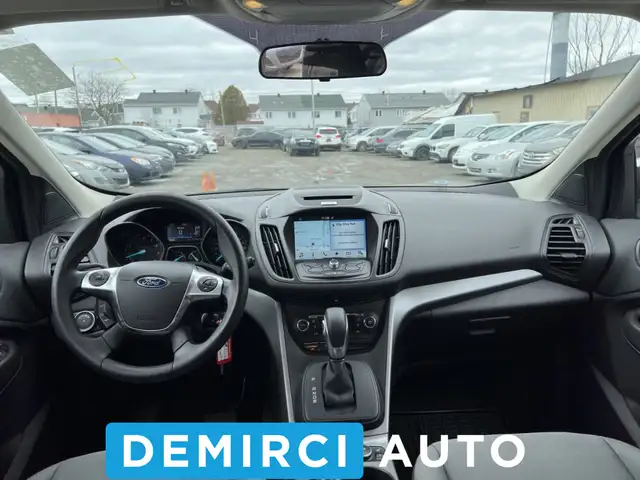 2016 Ford Escape SEAWDSAAQ CertifieCAMERA DE RECULENAVIG - Photo 11