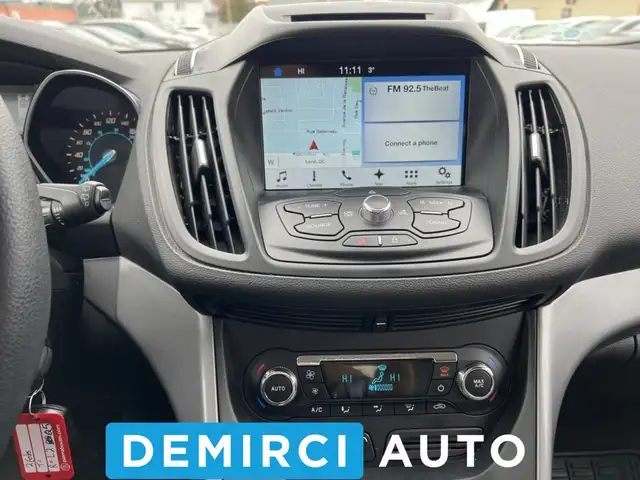 2016 Ford Escape SEAWDSAAQ CertifieCAMERA DE RECULENAVIG - Photo 14