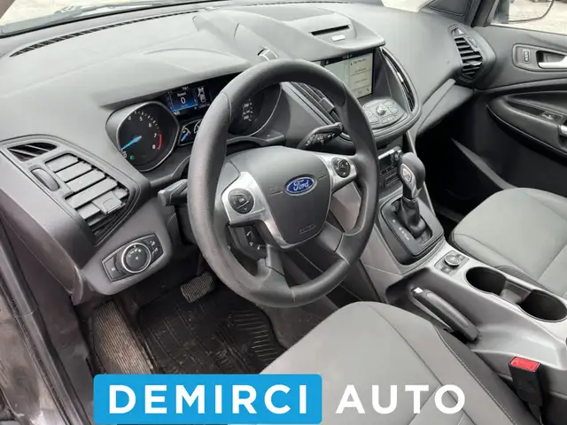 2016 Ford Escape SEAWDSAAQ CertifieCAMERA DE RECULENAVIG - Photo 17