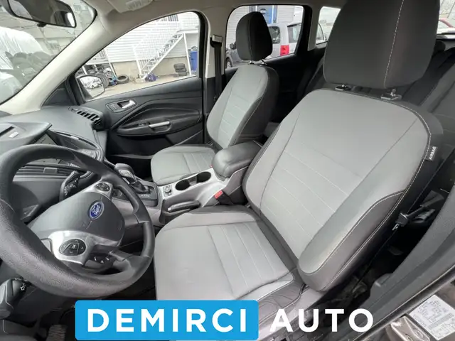 2016 Ford Escape SEAWDSAAQ CertifieCAMERA DE RECULENAVIG - Photo 18