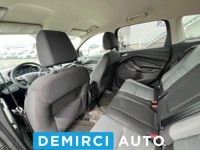 2016 Ford Escape SEAWDSAAQ CertifieCAMERA DE RECULENAVIG - Photo 21