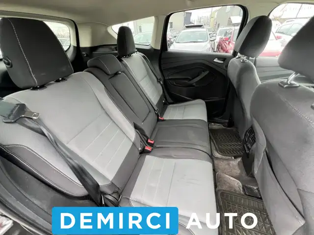 2016 Ford Escape SEAWDSAAQ CertifieCAMERA DE RECULENAVIG - Photo 22