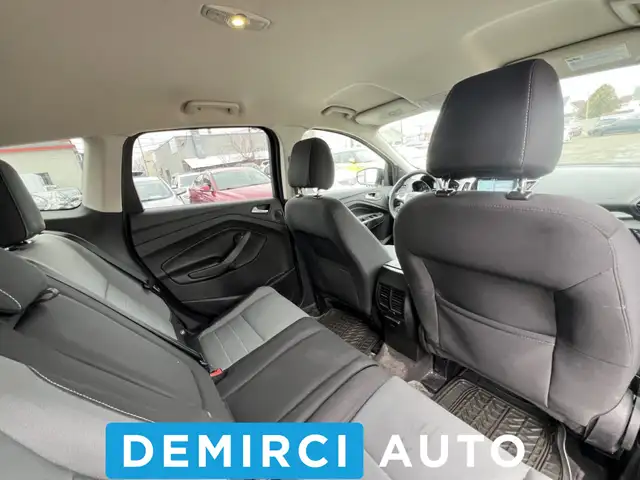 2016 Ford Escape SEAWDSAAQ CertifieCAMERA DE RECULENAVIG - Photo 23