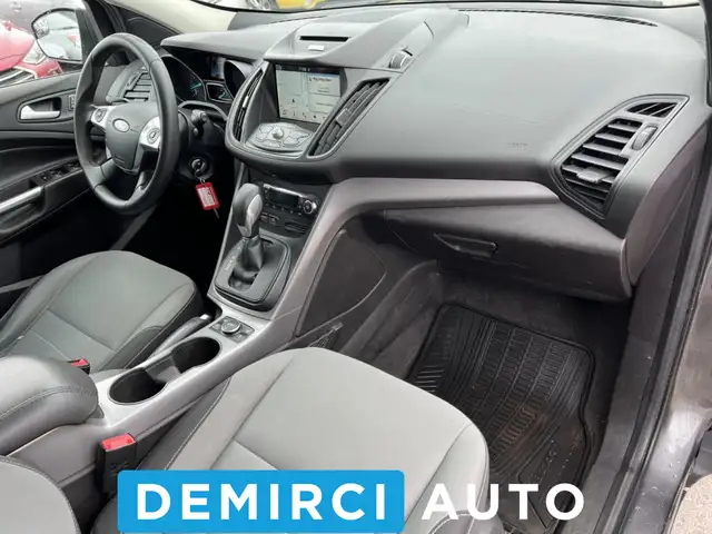 2016 Ford Escape SEAWDSAAQ CertifieCAMERA DE RECULENAVIG - Photo 24
