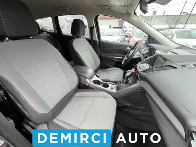 2016 Ford Escape SEAWDSAAQ CertifieCAMERA DE RECULENAVIG - Photo 25