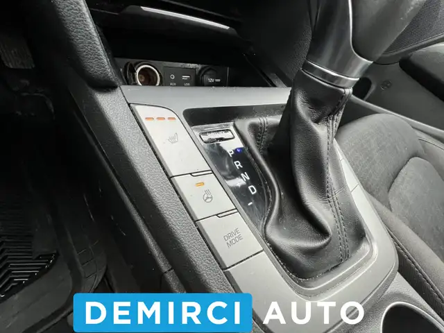 2017 Hyundai Elantra GLSTOIT OUVRANTCAMERA DE RECULANGLE M - Photo 4