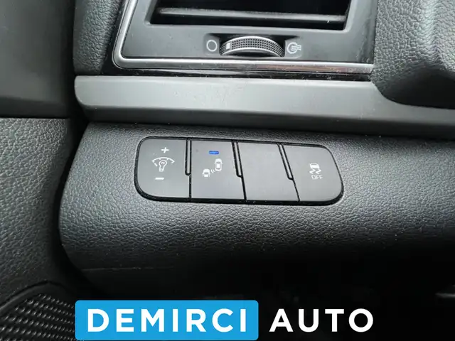 2017 Hyundai Elantra GLSTOIT OUVRANTCAMERA DE RECULANGLE M - Photo 6