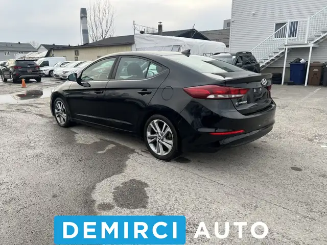 2017 Hyundai Elantra GLSTOIT OUVRANTCAMERA DE RECULANGLE M - Photo 8