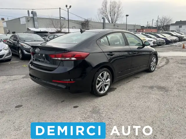 2017 Hyundai Elantra GLSTOIT OUVRANTCAMERA DE RECULANGLE M - Photo 9