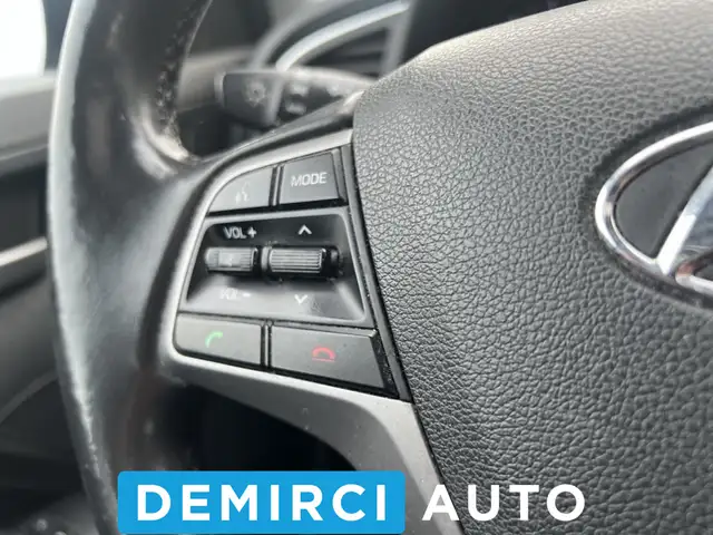 2017 Hyundai Elantra GLSTOIT OUVRANTCAMERA DE RECULANGLE M - Photo 14