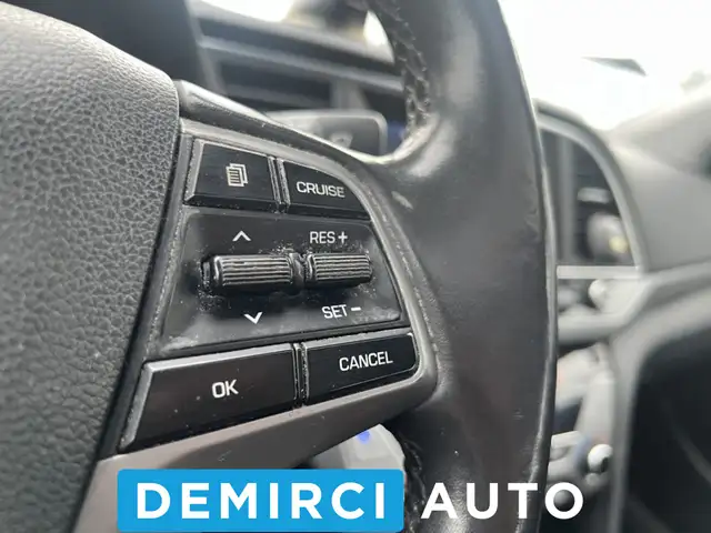 2017 Hyundai Elantra GLSTOIT OUVRANTCAMERA DE RECULANGLE M - Photo 15