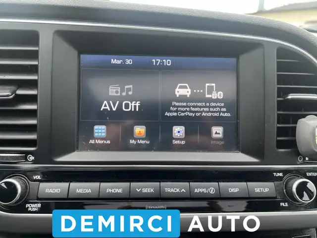 2017 Hyundai Elantra GLSTOIT OUVRANTCAMERA DE RECULANGLE M - Photo 16