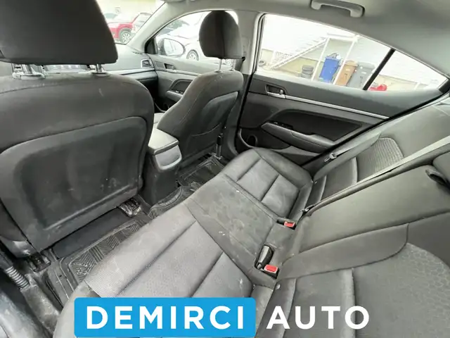 2017 Hyundai Elantra GLSTOIT OUVRANTCAMERA DE RECULANGLE M - Photo 23