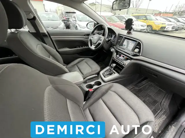 2017 Hyundai Elantra GLSTOIT OUVRANTCAMERA DE RECULANGLE M - Photo 25