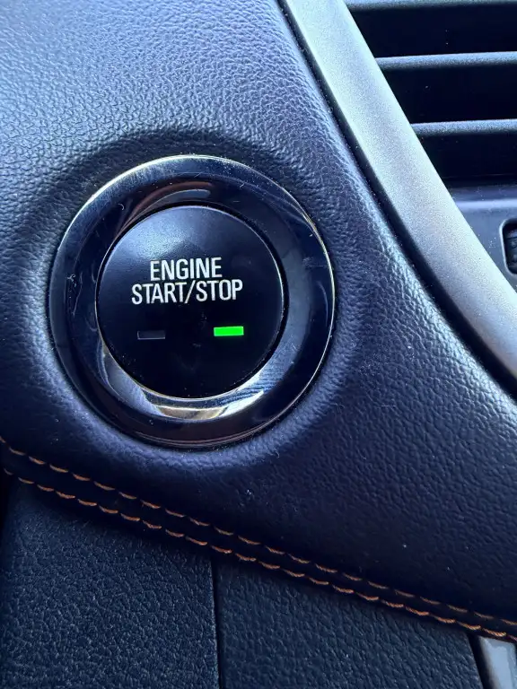 2017 Chevrolet Trax LT All-wheel Drive Automatic - Photo 18