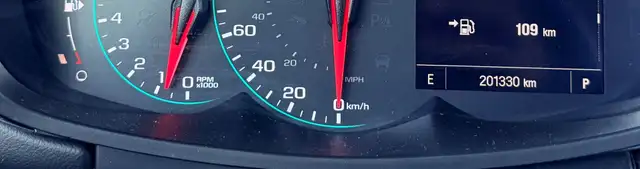 2017 Chevrolet Trax LT All-wheel Drive Automatic - Photo 20