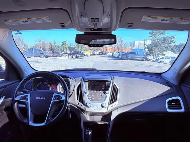 2017 GMC Terrain AWD Automatic 2.4L - Photo 15