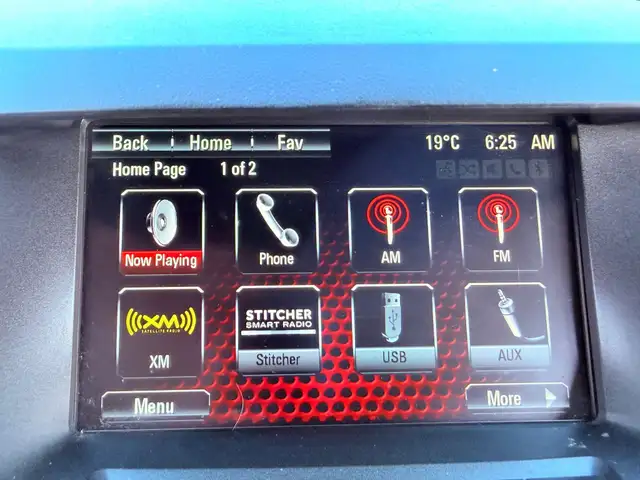 2017 GMC Terrain AWD Automatic 2.4L - Photo 16