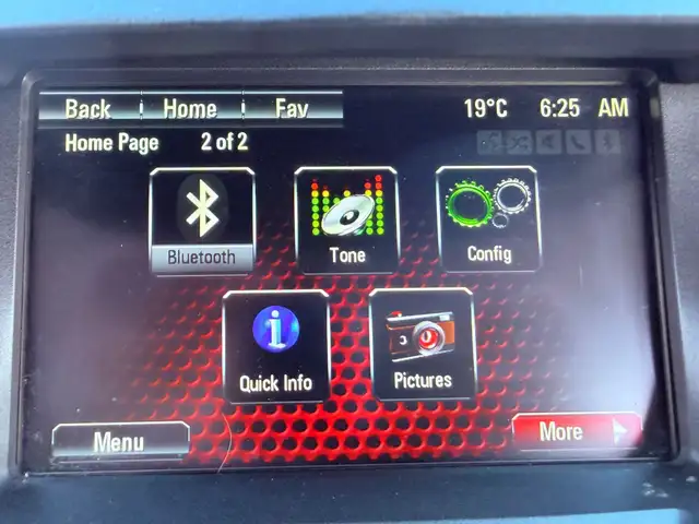 2017 GMC Terrain AWD Automatic 2.4L - Photo 17